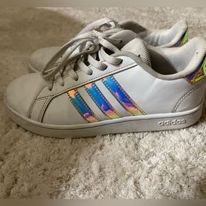 Adidas Girls Shoes